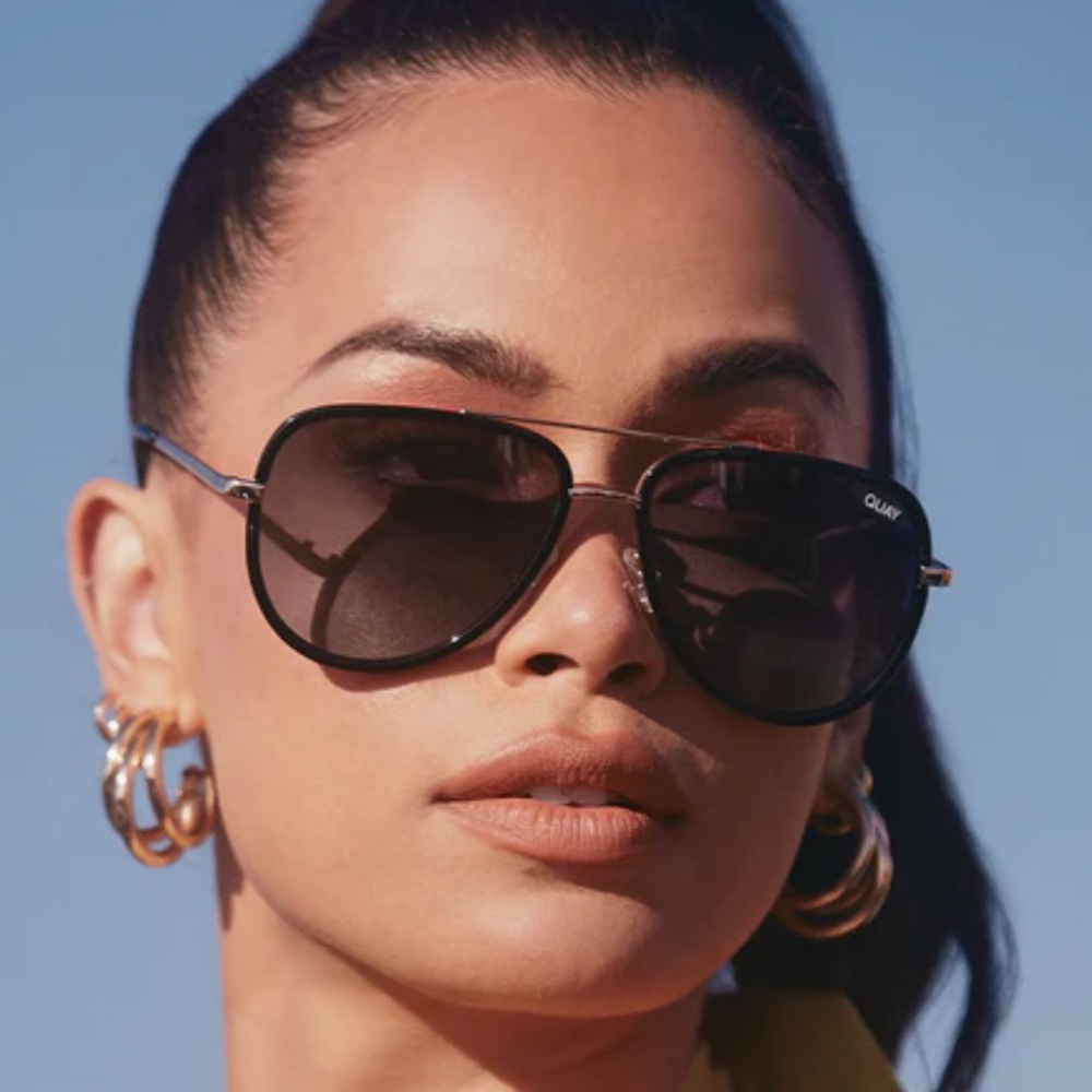 QUAY Australia sunglasses